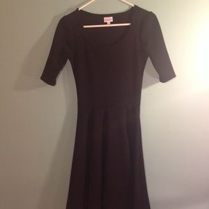 Sale 🔥🔥🔥 Little Black Dress by Lularoe - Nicole